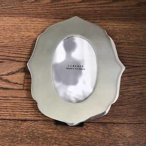 Lunares picture frame